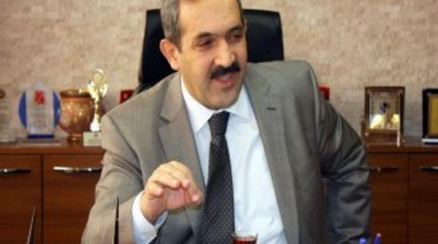 Doğan &Uuml;rg&uuml;p Avrupa G&uuml;n&uuml;'n&uuml; Kutladı