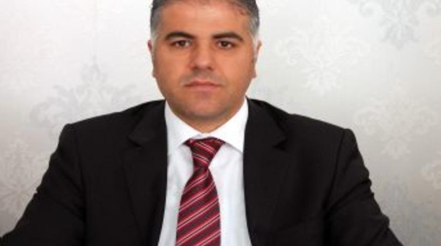 Av. Bilal Doğan, Chp İl Başkanlığı'na Aday Oldu