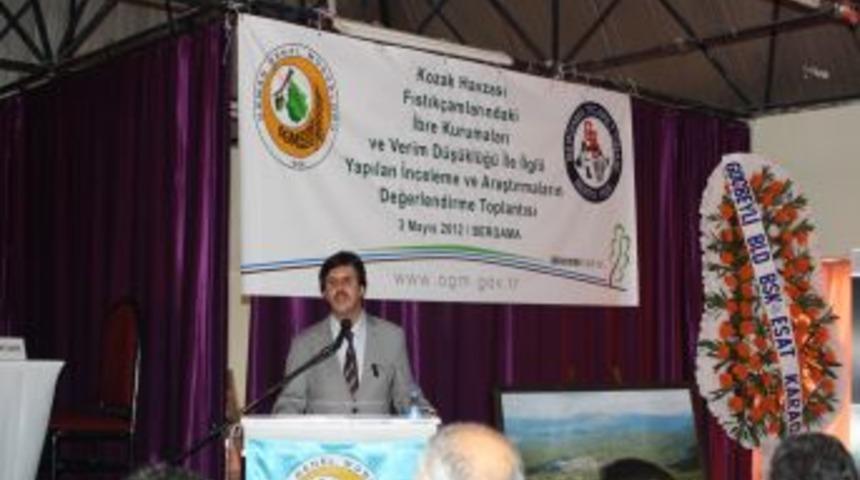 BERTO&rsquo;nun Kozak Havzası ile ilgili &ccedil;alışmaları s&uuml;r&uuml;yor