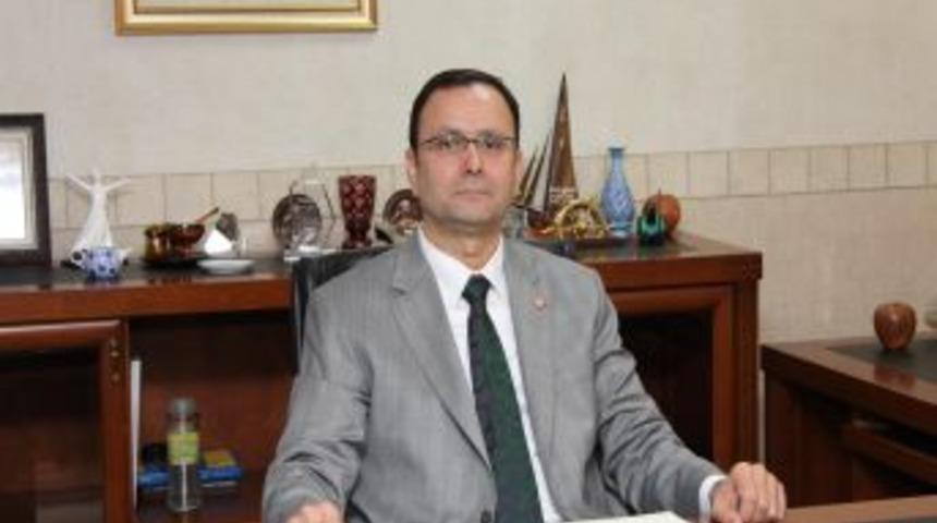 Hedef K&uuml;resel D&uuml;ş&uuml;nen Beyinler Yetiştirmek