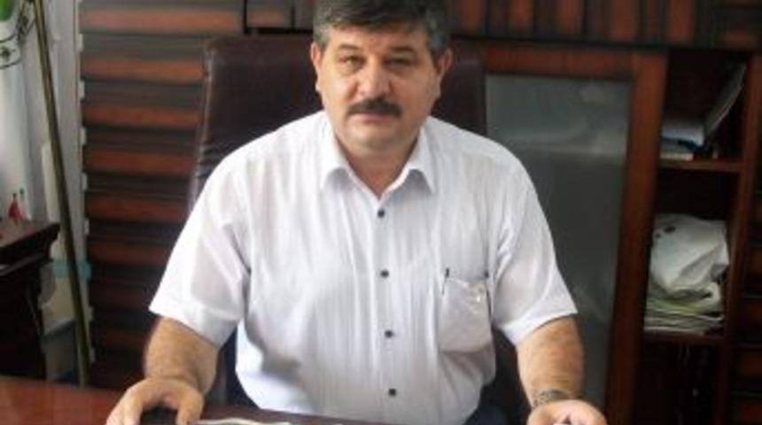 Umurlu 23. Erik Festivali'ne Hazırlanıyor