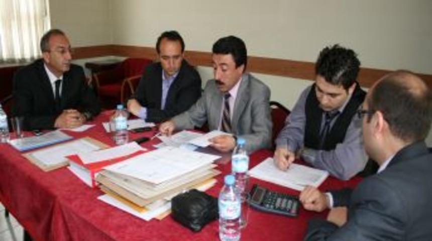 Kayseri&rsquo;de 42 lise binası tadilata alınacak