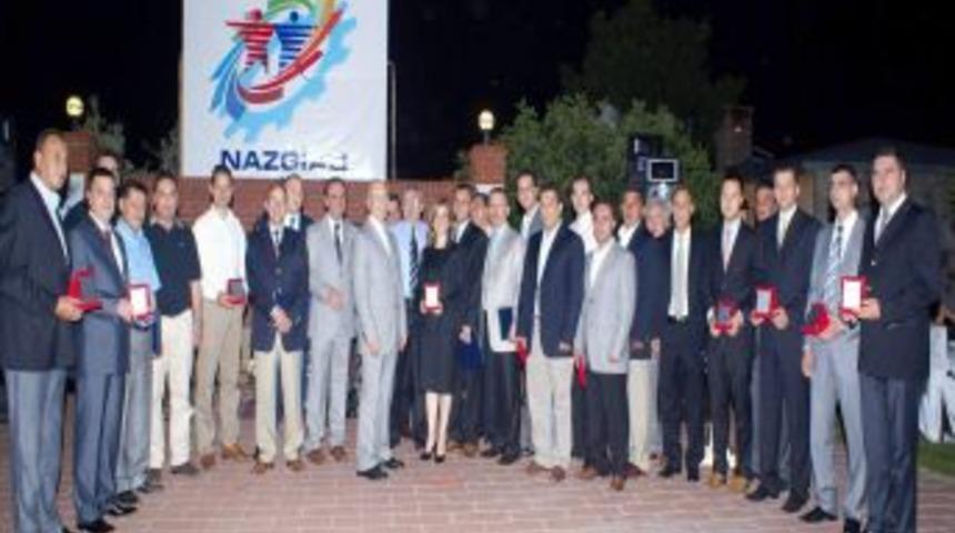 Nazgiad'da Kongre S&uuml;reci