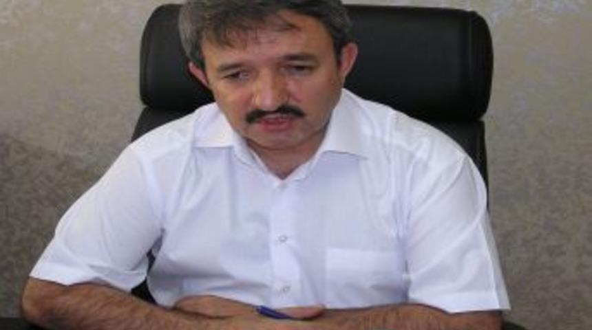 Sağlık Bakanlığı M&uuml;şaviri Bayram Zengin, Fatih İl&ccedil;esi Sağlık M&uuml;d&uuml;r&uuml; Oldu