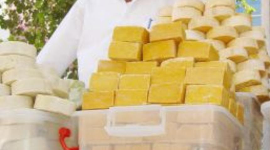 Bıttım Sabunu Kelliği Ve Kepeği &Ouml;nl&uuml;yor