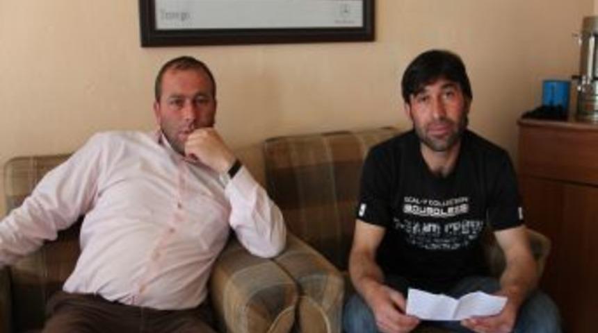 Ardahan Has Partide Toplu İstifa