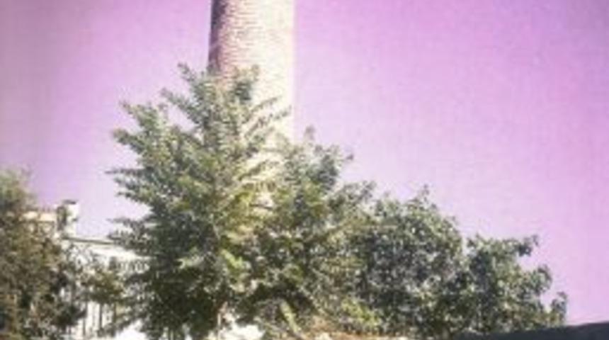 İstanbul'daki Satılan Ve Yıkılan Camiler