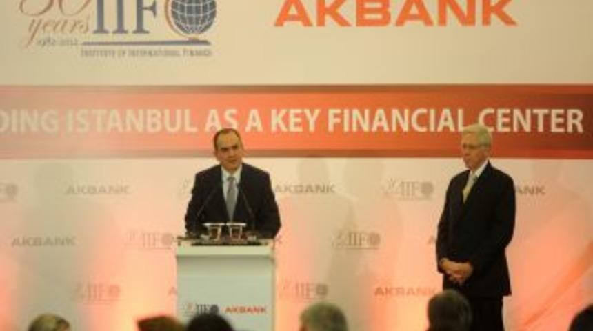 Merkez Bankası Başkanı: Şoklar ge&ccedil;ici, sene sonunda enflasyon y&uuml;zde 6,5 olacak