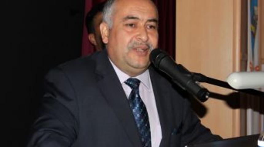 Vali G&uuml;zeloğlu: T&uuml;rkiye&rsquo;nin gelişimine Silifke de &ouml;nemli katkılar sunacaktır