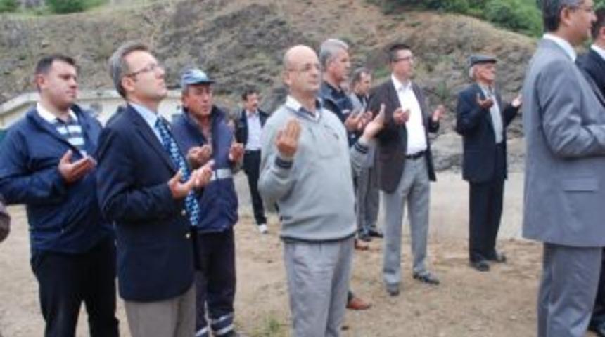 Biga'da 60 Bin D&ouml;n&uuml;m Arazi Sulanacak