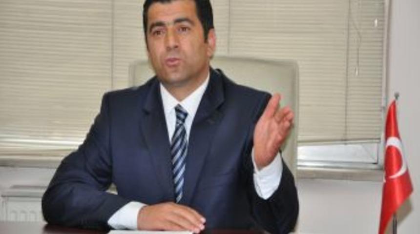 Yıldırım: Hekimlik Mesleği, Toplum Nezdinde Itibarsızlaştırıldı