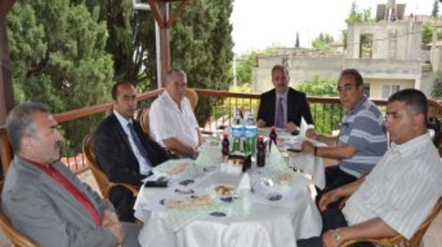 5 il&ccedil;eyi ilgilendiren katı atık projesi 50 milyon dolara mal olacak