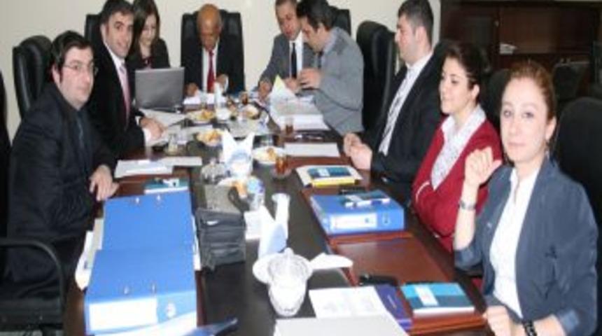 Etso, Akreditasyon Denetimini Başarıyla Ge&ccedil;ti