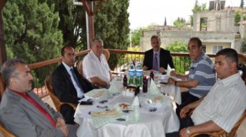 Katı Atıklar Yeniden Hayata Kazandırılacak