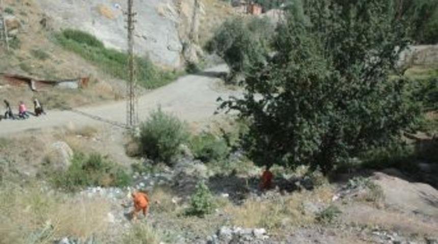 T&uuml;rbe Alanına Saygısızlık