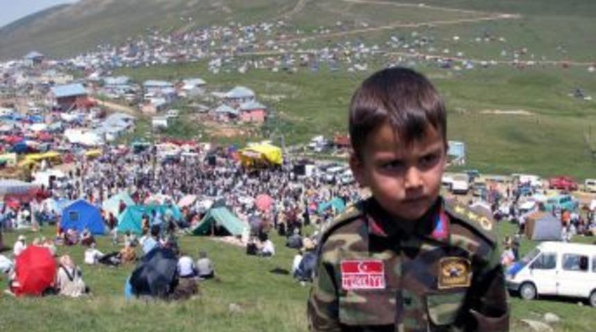 Yayla Şenliğine Ramazan Ayarı