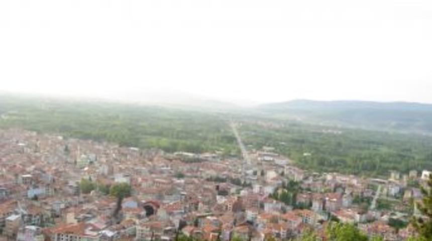 Simav halkından deprem duası