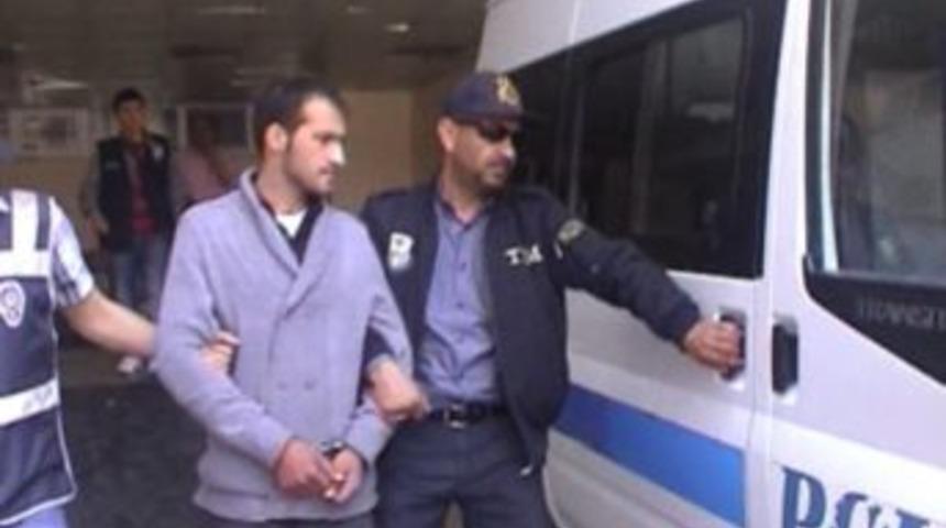K&uuml;tahya'da Dhkp-C Operasyonu