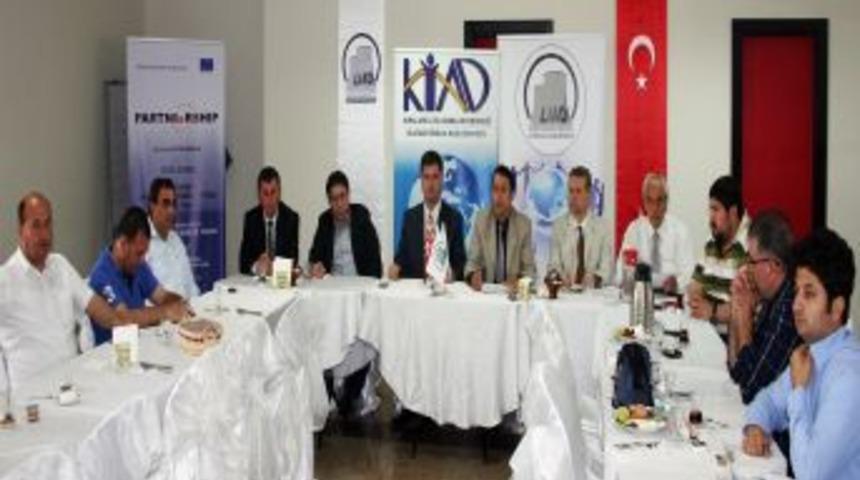 T&uuml;rk&ccedil;e Olimpiyatları coşkusu Kırklareli'nde de yaşanacak