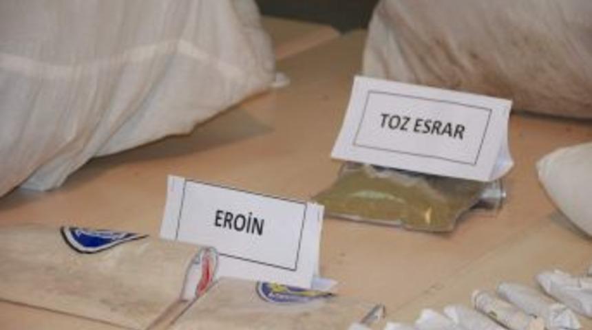 Diyarbakır'da Sokak Satıcılarına Darbe