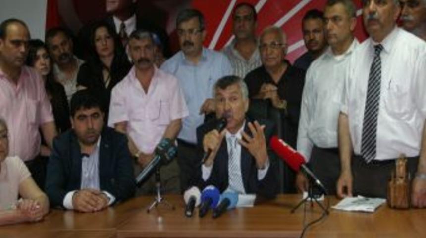 Karalar, CHP'ye haczi yorumladı: Ama&ccedil; para tahsilatı değil partiyi yıpratmak