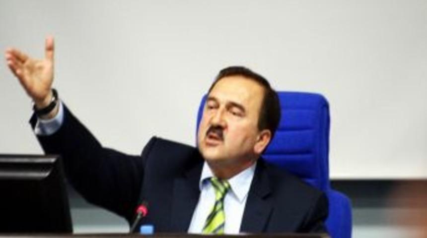 Edremit Belediyesi'nde Hareketli Meclis Toplantısı