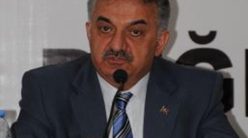 Trenler i&ccedil;in de X-Ray cihazı monte edilecek