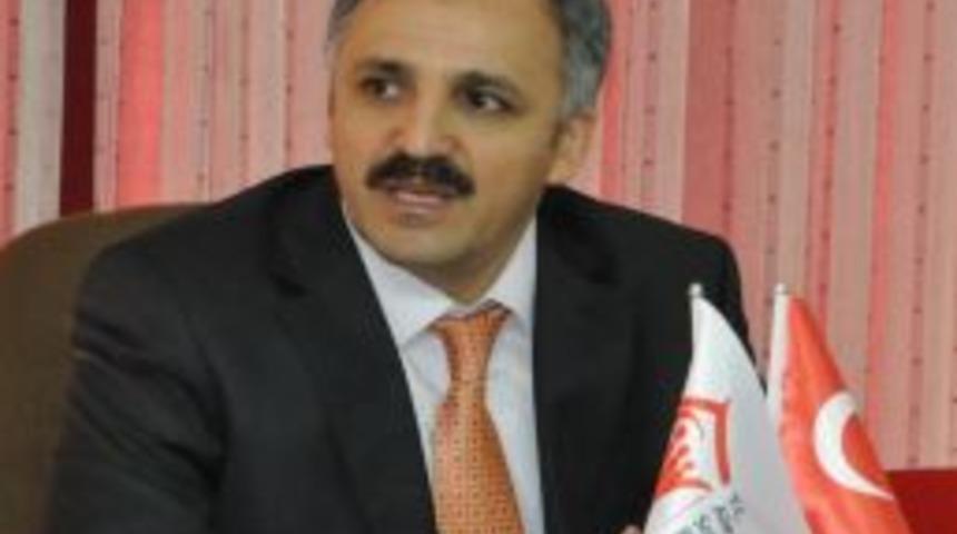 'K&ouml;yde oturan aileler. kız &ccedil;ocuklarını evde yalnız bırakmamalı'