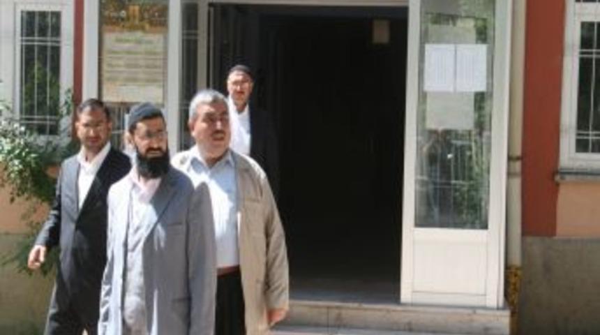 Diyanet'in &lsquo;mele&rsquo; sınavına Diyarbakır&rsquo;da rekor katılım
