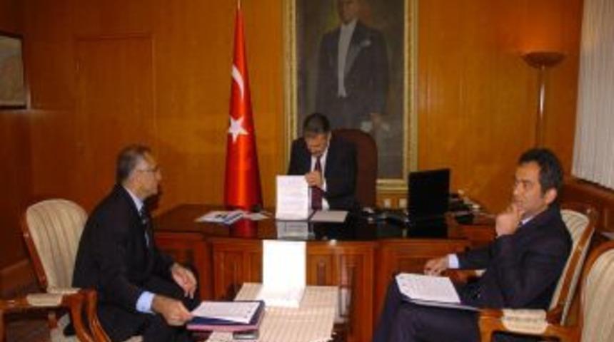Zonguldak'ta sismik ve jeolojik tarama yapılacak
