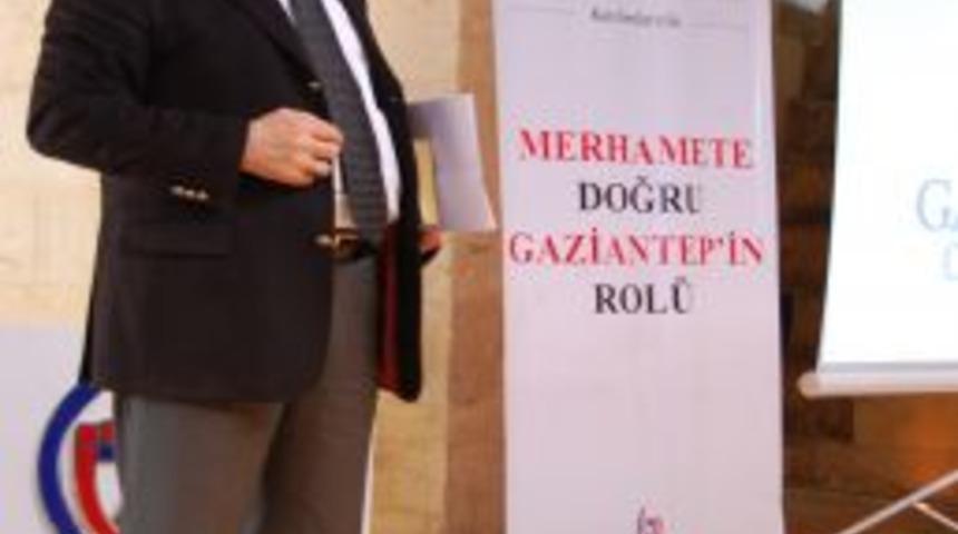 Gaziantep, n&uuml;fus artışında d&uuml;nya 9&rsquo;ncusu oldu