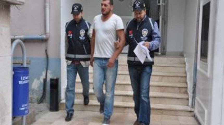 D&ouml;ner Bı&ccedil;aklı Saldırıya 4 Yıl 2 Ay Hapis Cezası