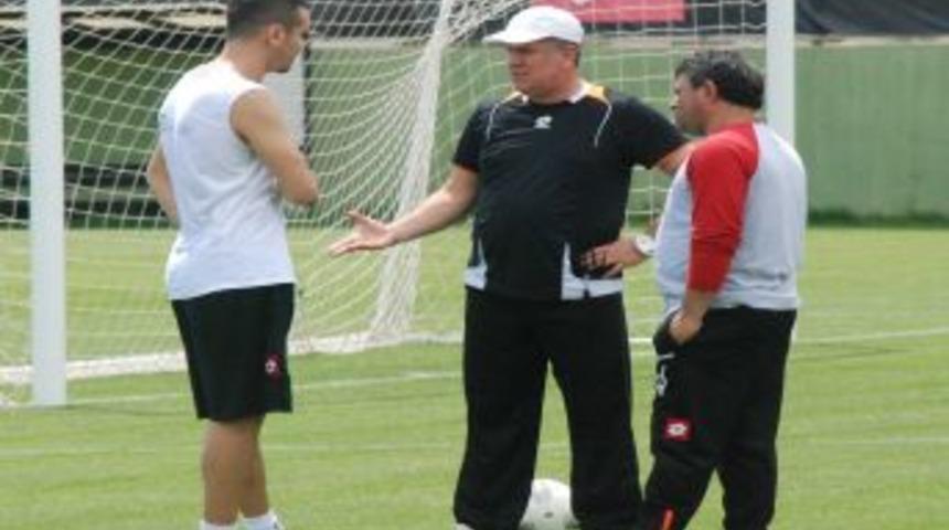 Adanaspor Ligi galibiyetle kapatmak istiyor