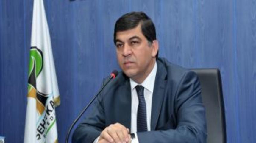 Fadıloğlu: Sorun odaklı değil &ccedil;&ouml;z&uuml;m odaklı &ccedil;alışıyoruz