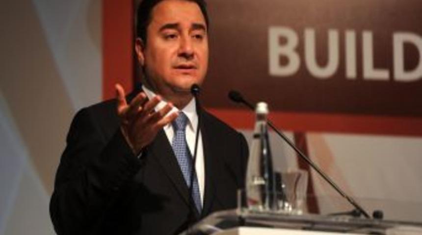 Babacan: Sıkı mali politikalarımız devam edecek