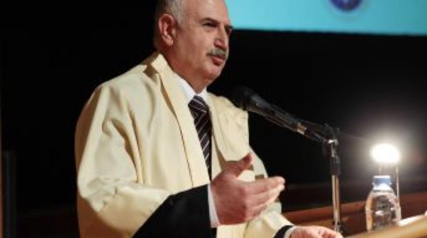 Rekt&ouml;r Ko&ccedil;ak: Atat&uuml;rk &Uuml;niversitesi b&ouml;lgemizin sağlık &uuml;ss&uuml; olabilir