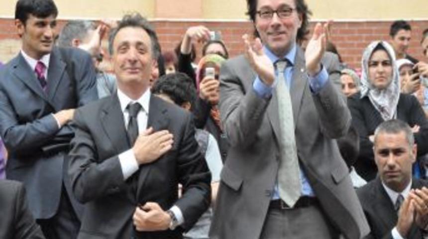 Beşiktaş'tan Vedat Okyar anısına anlamlı proje