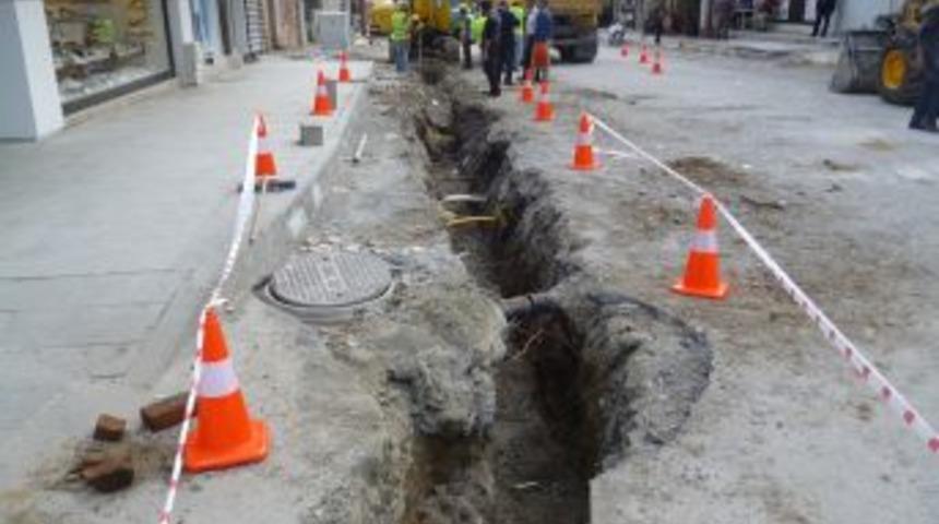 Cansuyu Projesi hayata ge&ccedil;iriliyor