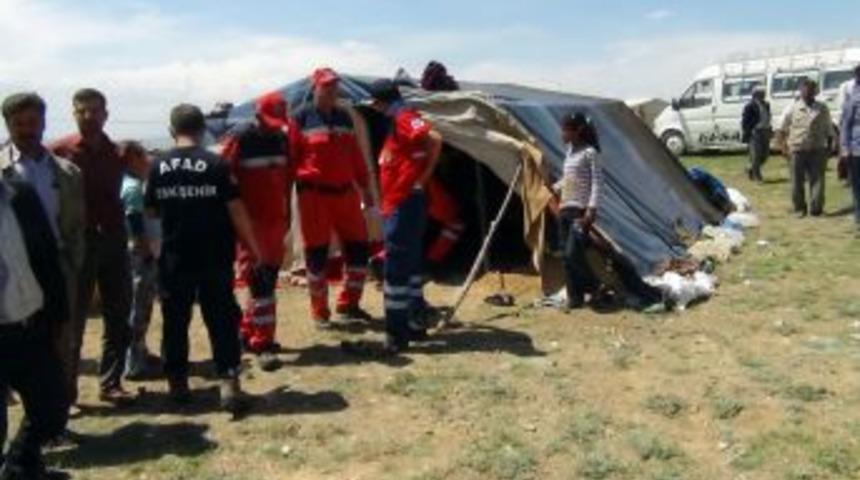 K&uuml;&ccedil;&uuml;k Yakup&rsquo;u arama &ccedil;alışmaları sonlandırıldı