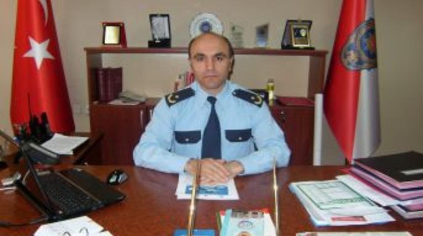 Ereğli'de Ge&ccedil;en Yıl 294 Kaza Meydana Geldi