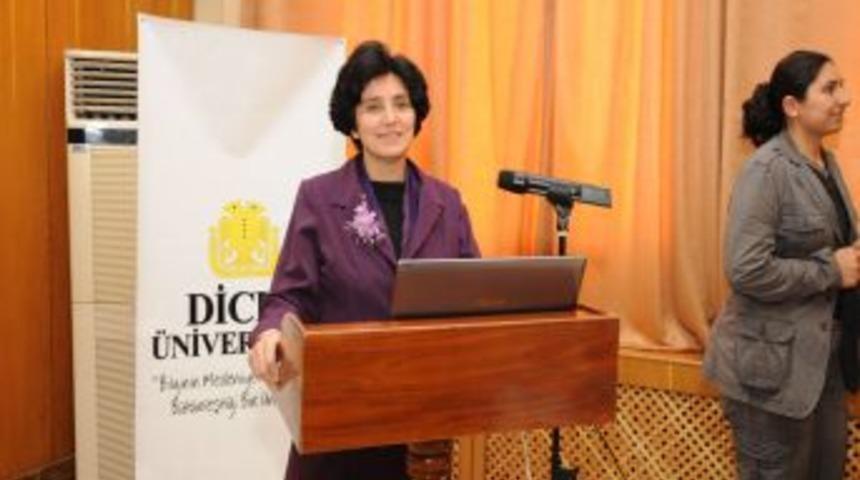 Rekt&ouml;r Sara&ccedil;, 4 Yıllık Faaliyetleri Kamuoyuyla Paylaştı