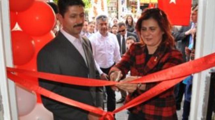 Ko&ccedil; Unlu Mamulleri b&uuml;y&uuml;meye devam ediyor