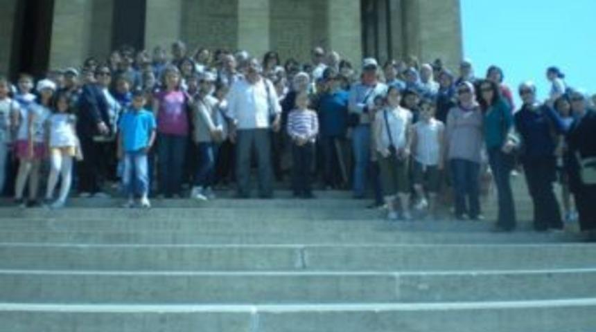 Tuncallar Turizm&rsquo;de geziler bitmiyor