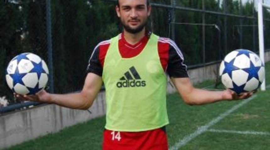 Turgutluspor Altay Ma&ccedil;ına Hazırlanıyor