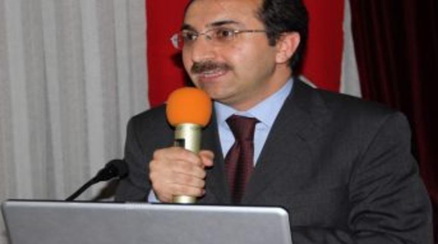 "vakıflar Ecdadın Bize Bıraktığı Hazinedir"