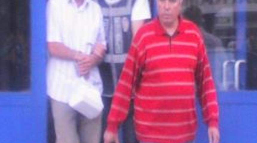 18 Yıl Sonra Cezaevine Girdi