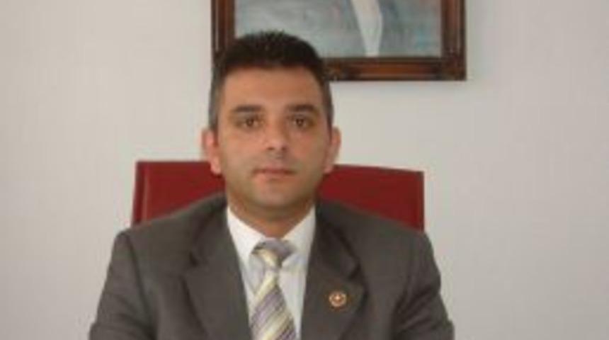 Kartaldan Sakatlar G&uuml;n&uuml; Mesajı