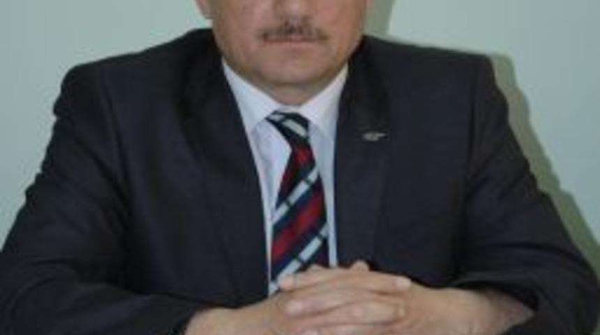 Karaman'da Sağlık Sigortası Bulunmayan Kişi Yok
