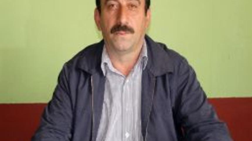 'Karadenizli'nin Mezarı Hazır' başlıklı habere tepki