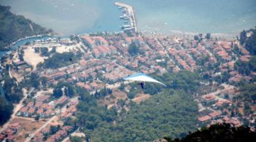 36 Belde Kapanıyor 14 Beldre Bucak Merkezi Oluyor